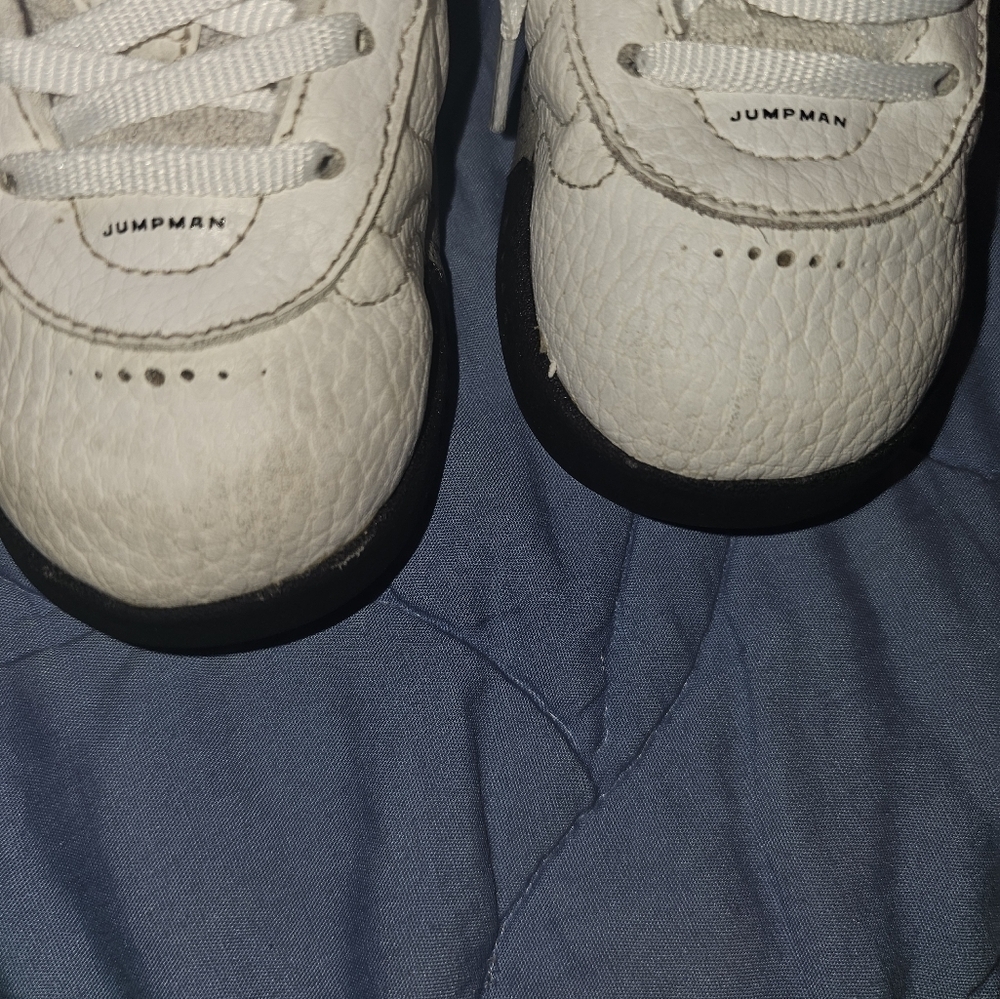 Kids Jordan Jumpman pro size 7C streetwear - Picture 10 of 11